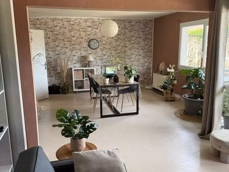 appartement meublé