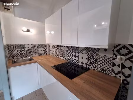 studio 26 m2 proche hôpital idéal étudiant
