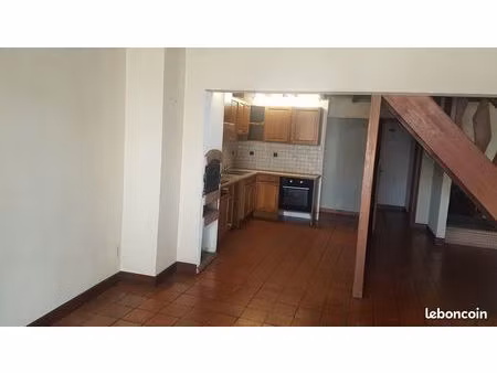 appartement atypique centre ville castelnaudary