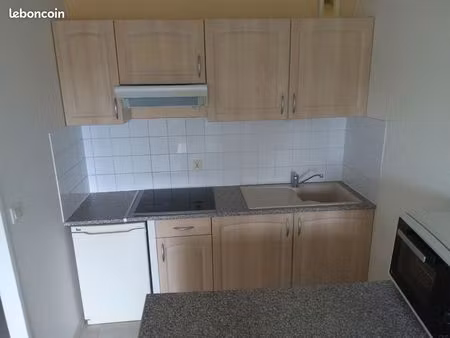 appartement t2
