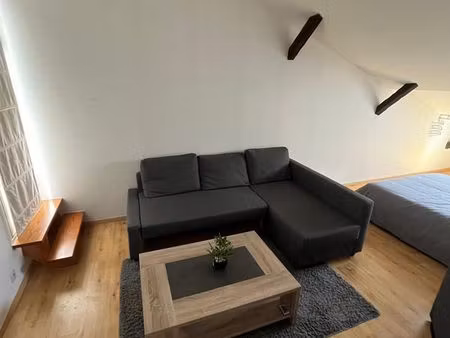 t3 meuble excellent etat hyper centre dax ideal couple colocation possible