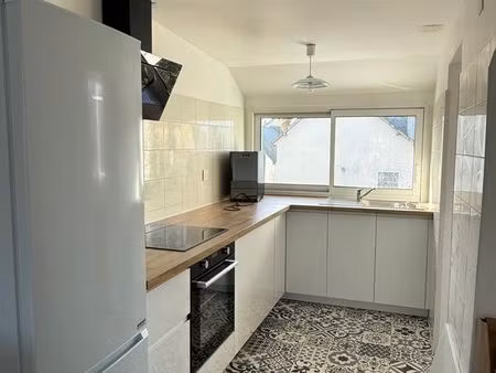 le duplex des corsaires · saint-malo · 6 couchages · 5 min sillon · bail mobilité