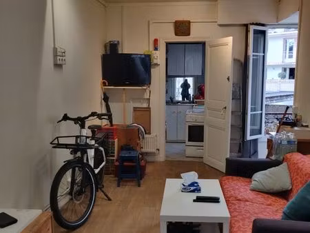 location studio