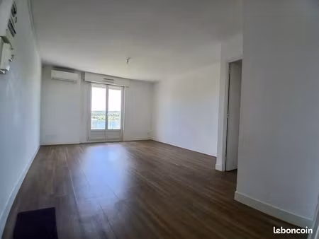 appartement 4 pièces 96 m²