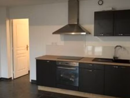 2 pièces 35m2 à penchard – proche meaux val d’europe disney roissy cdg