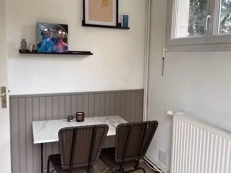 studio bien placé