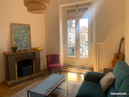location ou colocation meublée étudiante st malo gare