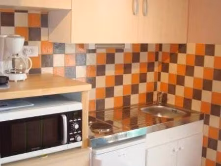 loue appartement meublé t1 idéalement situé