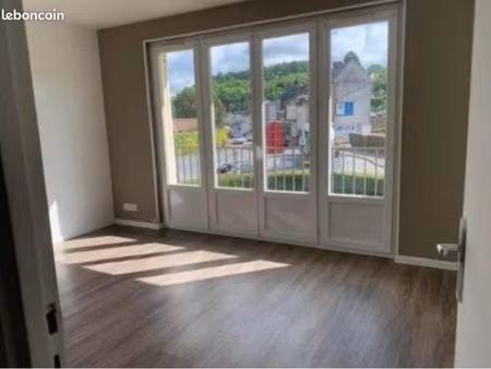 a louer appartement 3 pièces
