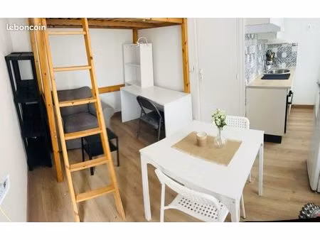 appartement proche iut