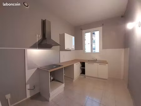appartement 1 pièce 47 m²