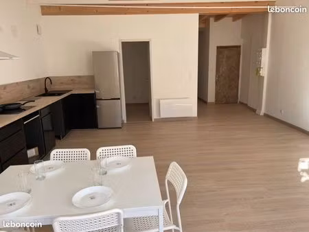 appartement t3 centre ville