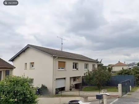 loue maison 4 pièces