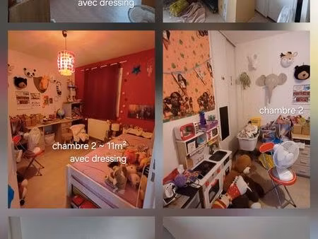 maison plein pied disponible en location