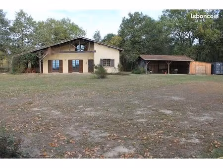 maison 6 pièces 137 m²
