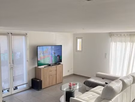maison 3 chambres à redessan
