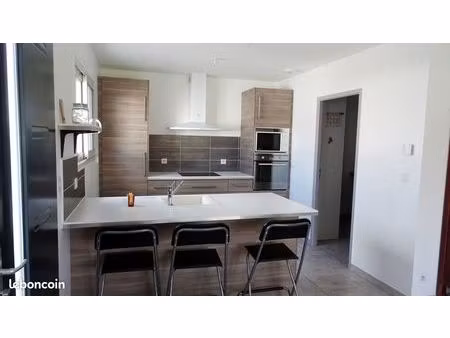 location maison t3 à l’année