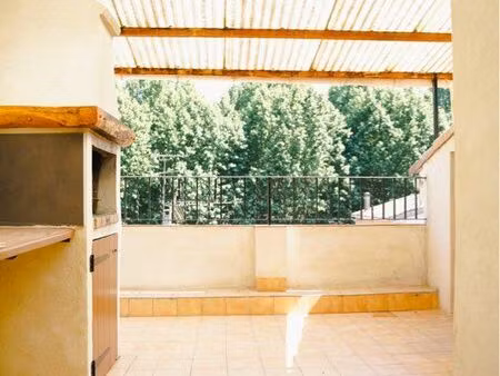 appartement t2