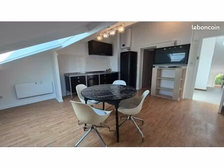 appartement t2 hyper centre briey haut