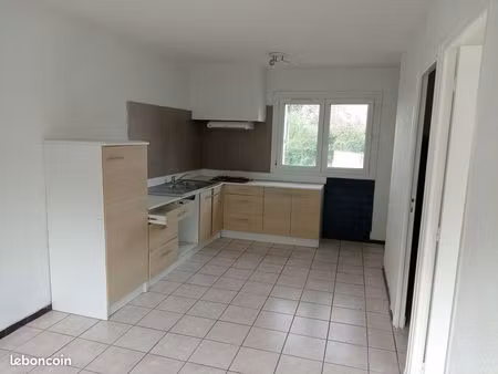 appartement t2