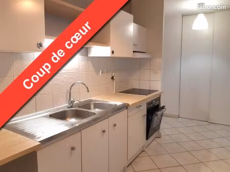 appartement 4 pièces 76 m²