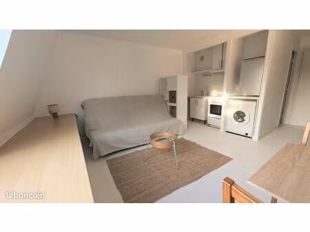location studio joinville proche paris