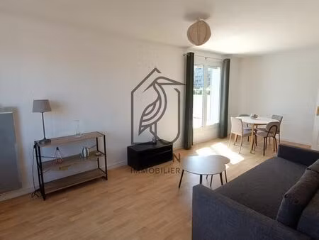 appartement 2 pièces 51 m²