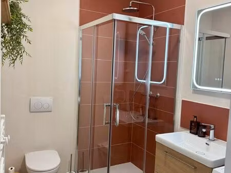 appartement 21m²
