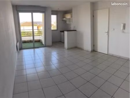 appartement t2 40m2 mondonville