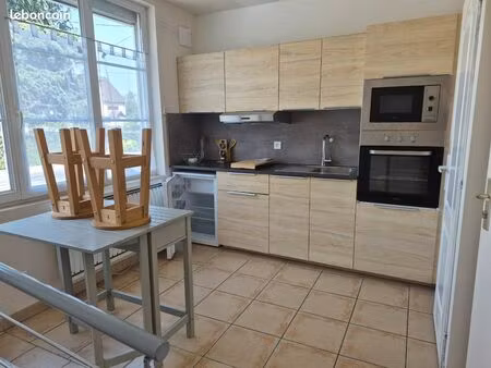 appartement meublé