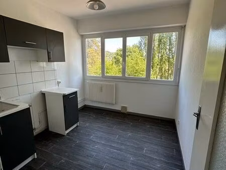 t2 avec garage