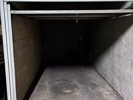 parking box