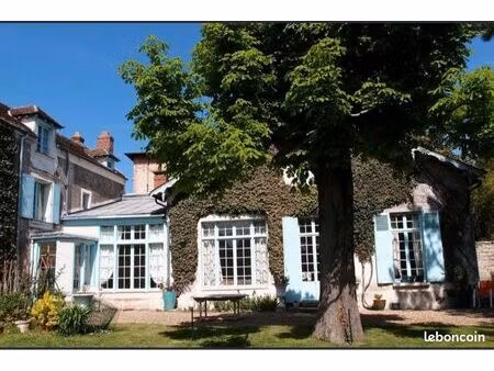 maison à louer st germain en laye