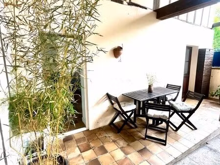 le relais de chipoune - location de septembre à juin