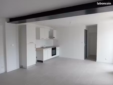 maison t3