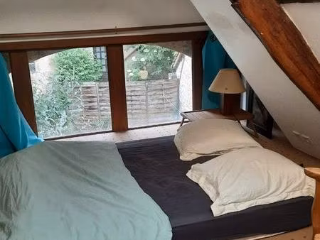 chambre à louer dans maison
