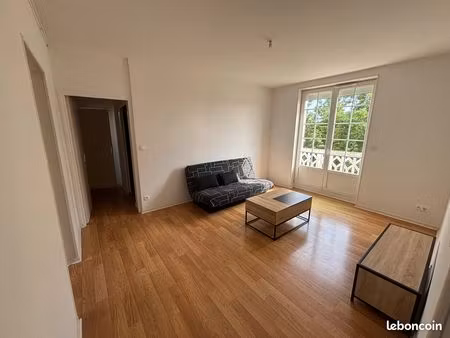 appartement t3