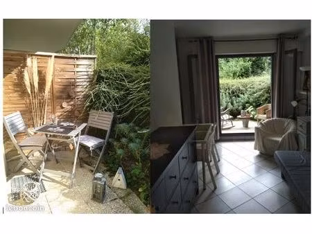 location appartement cergy préfecture