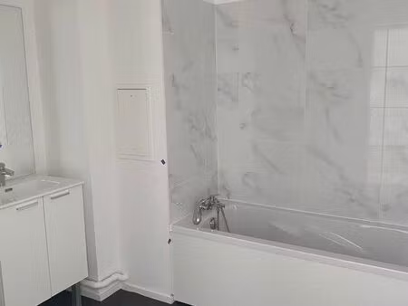 appartement t3 drancy