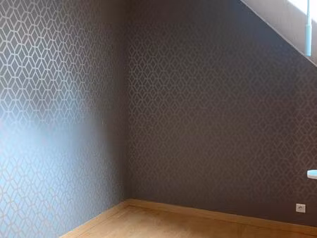 location appartement à hyevre paroisse