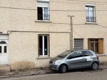 appartement duplex