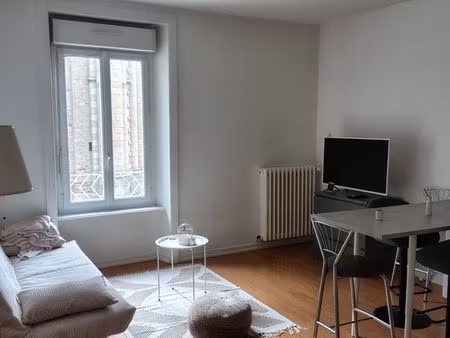 appartement 2 pièces