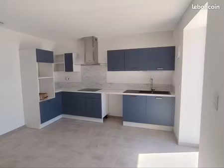 appartement neuf 90m2