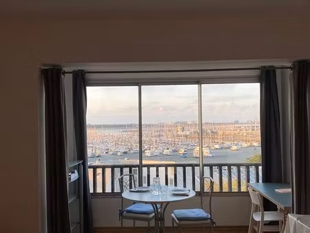location appartement les minimes