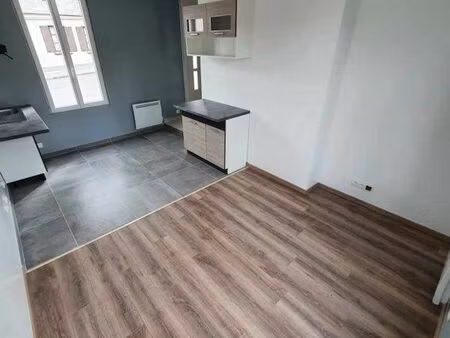 appartement 2 pièces 45 m2