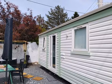 mobile-home