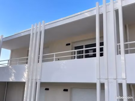 appartement neuf à louer