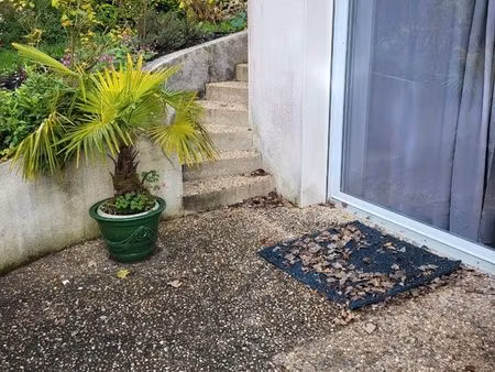appartement meublé t1