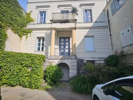 appartement meublé 40 m² avec place de parking
