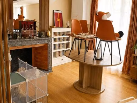 appartement f3